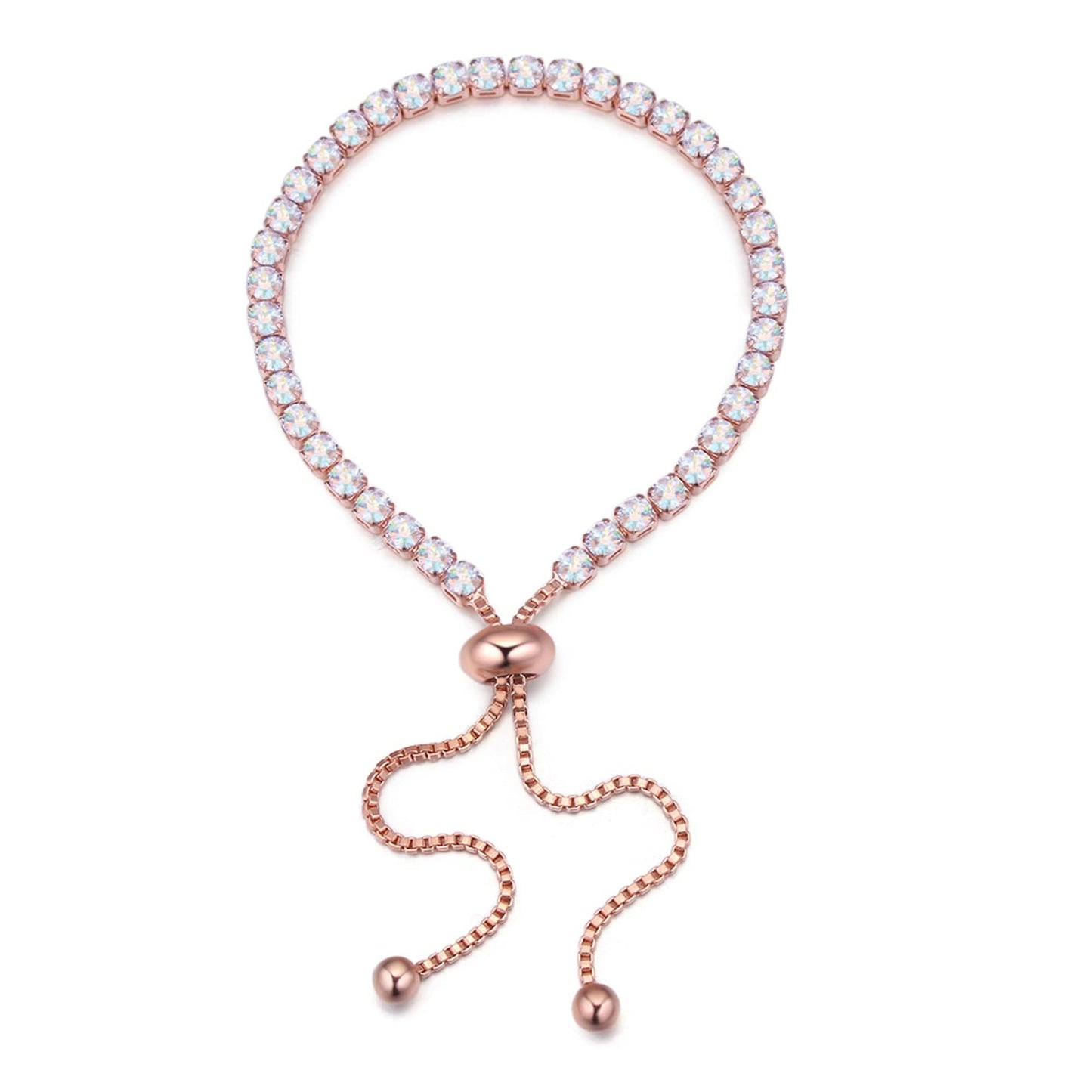 Rose Gold AB-