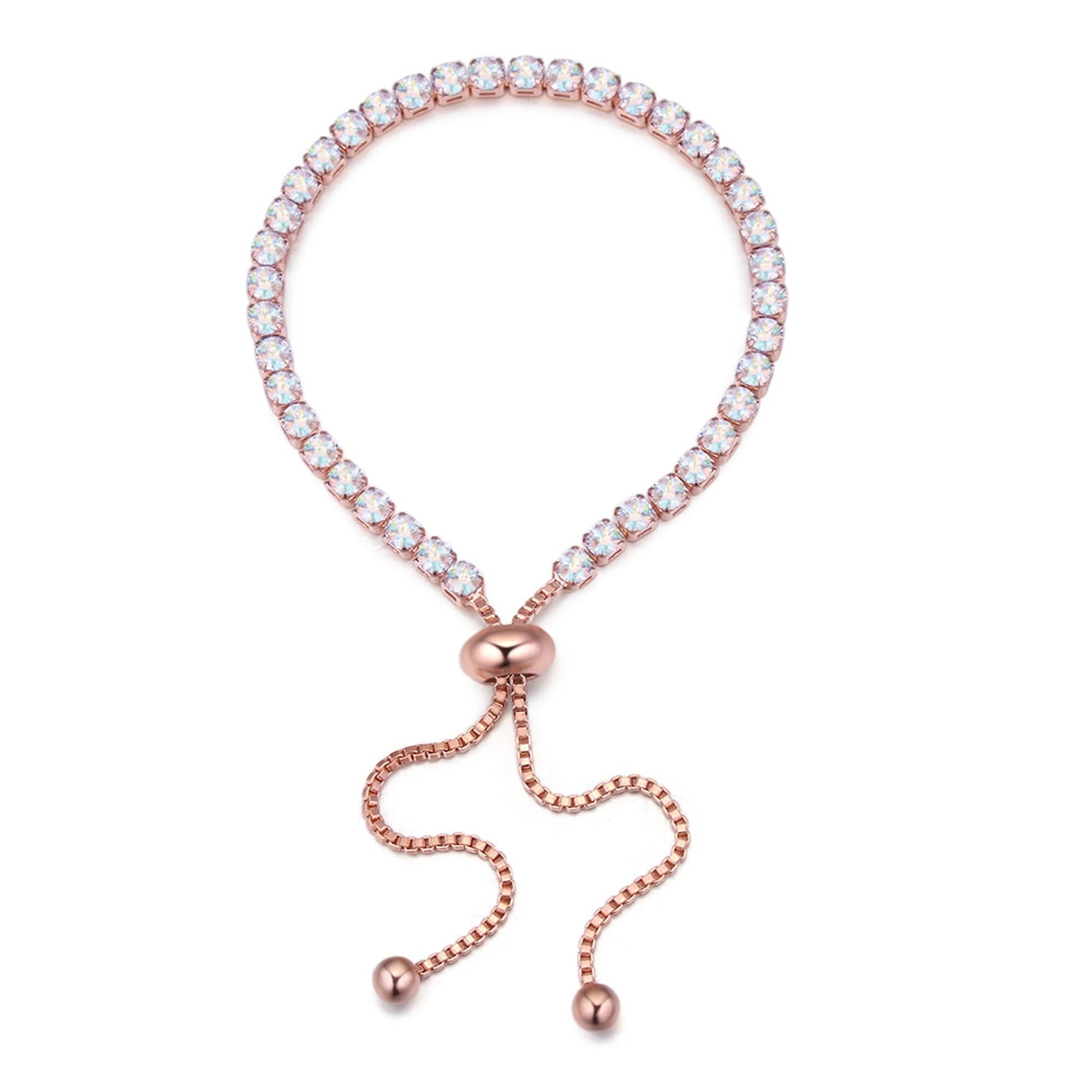Rose Gold AB-