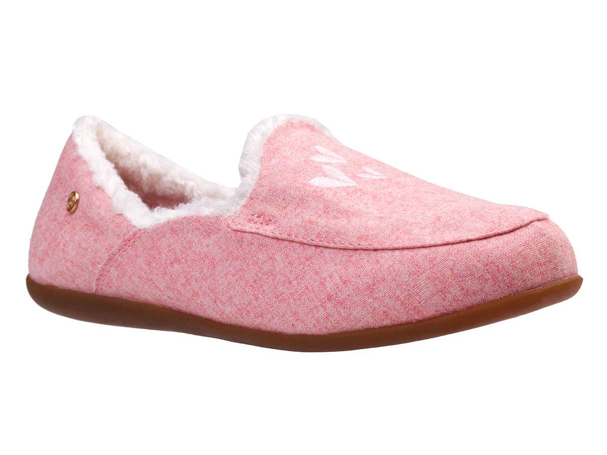 Pink Hearts -