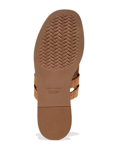 BISCUIT LEATHER-