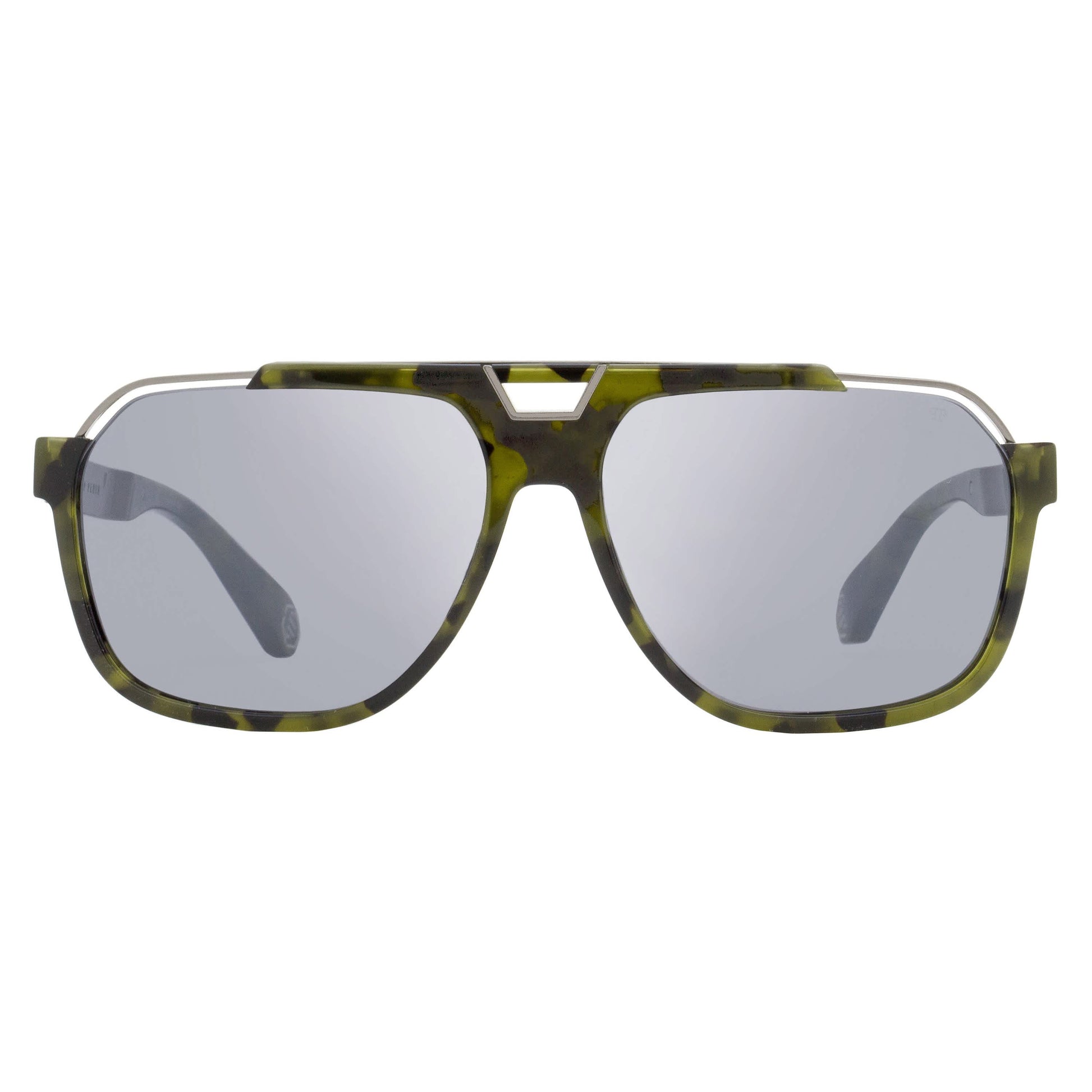 Green Havana-