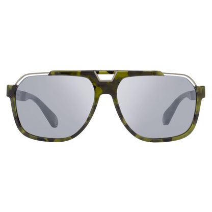 Green Havana-