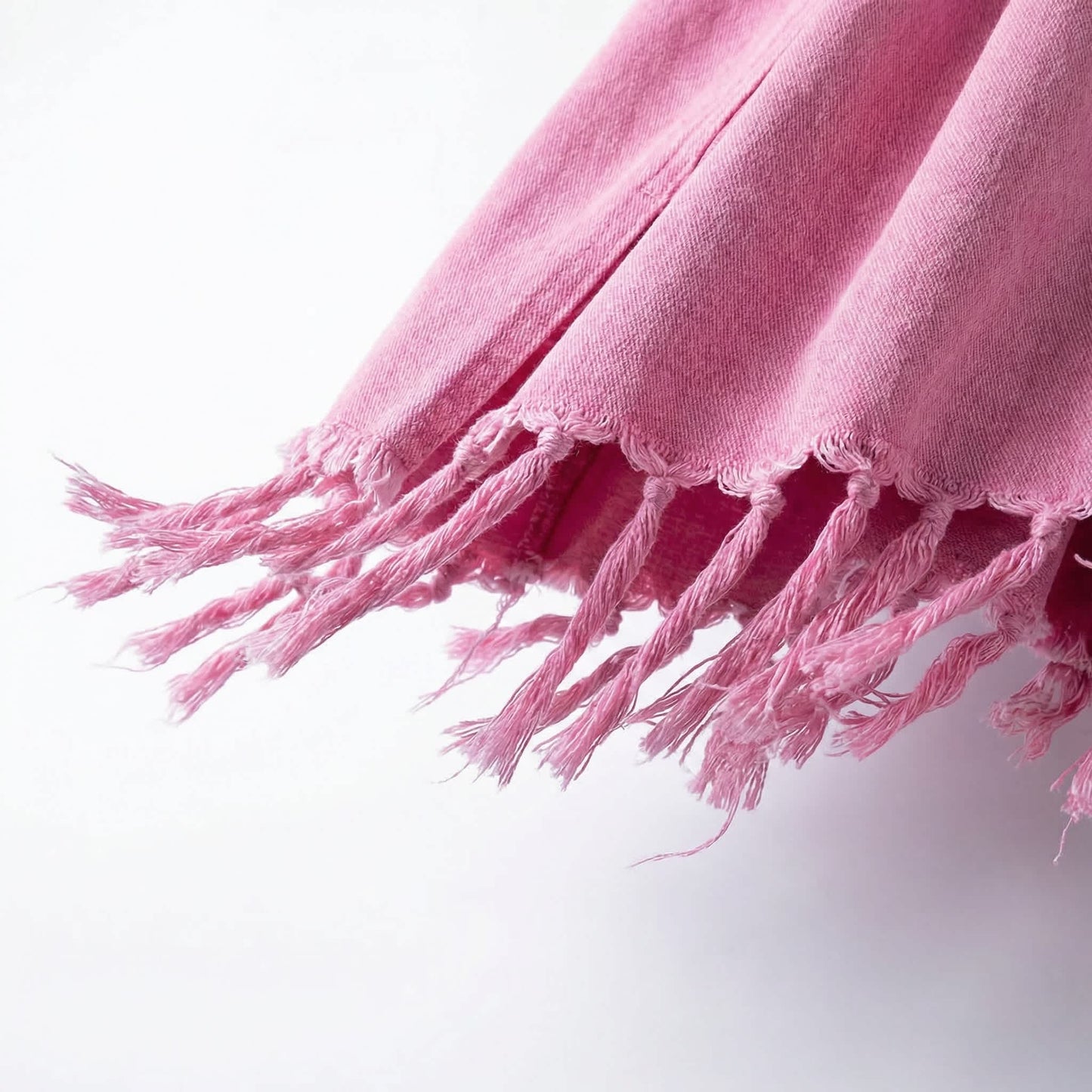 Pink-