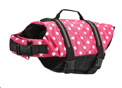 Pink-