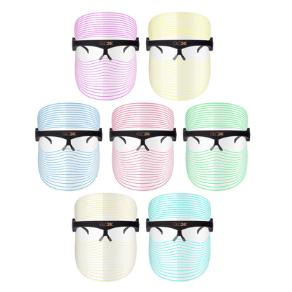 Multi-Color-