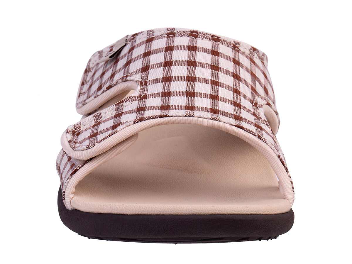Brown/Tan-