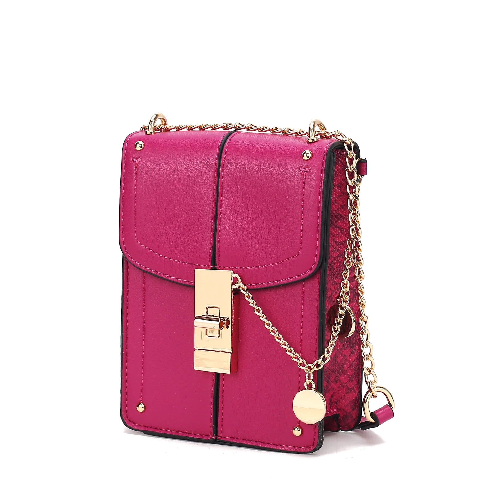 Fuchsia-
