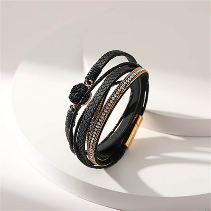 Black-