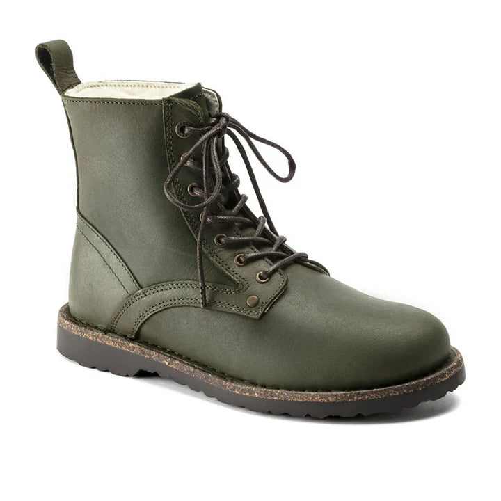 Green-