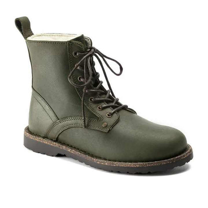 Green-