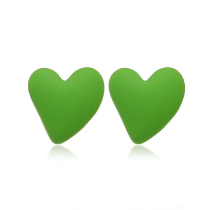 Green-