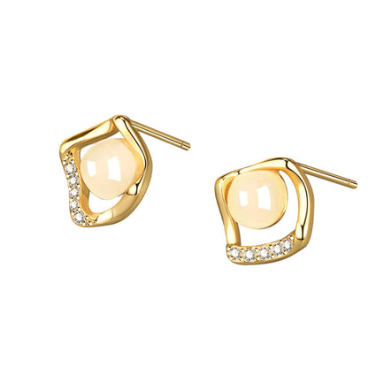 Metallic-