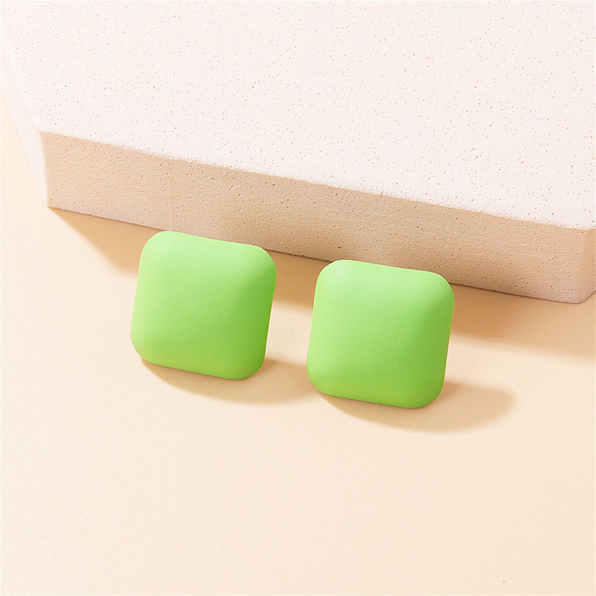 Green-