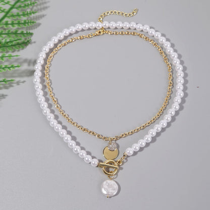 Metallic-