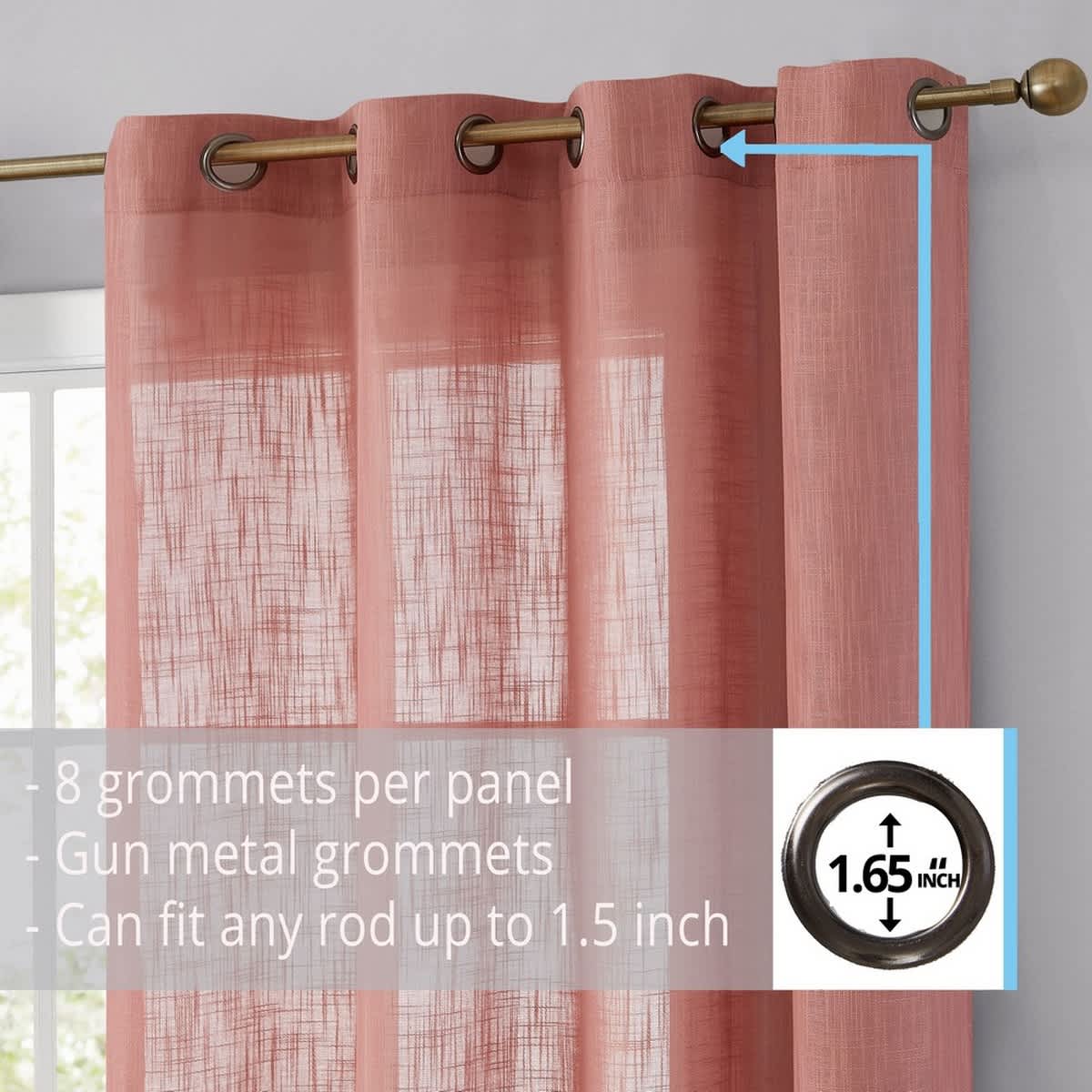 Blush Pink-