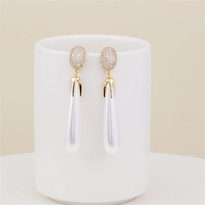 Metallic-