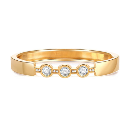 Metallic-