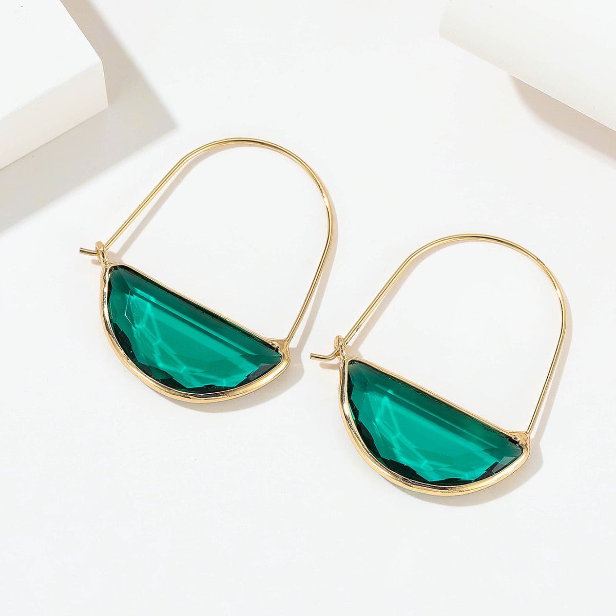 Green-