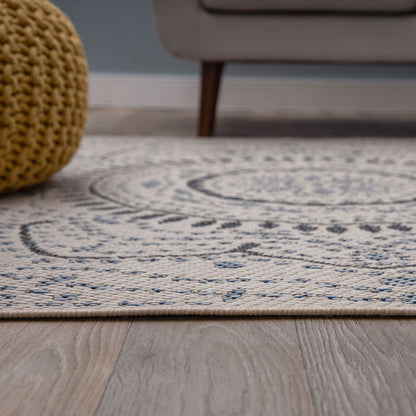 Cream-