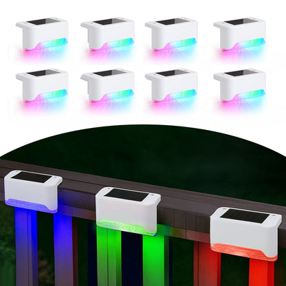 White RGB-