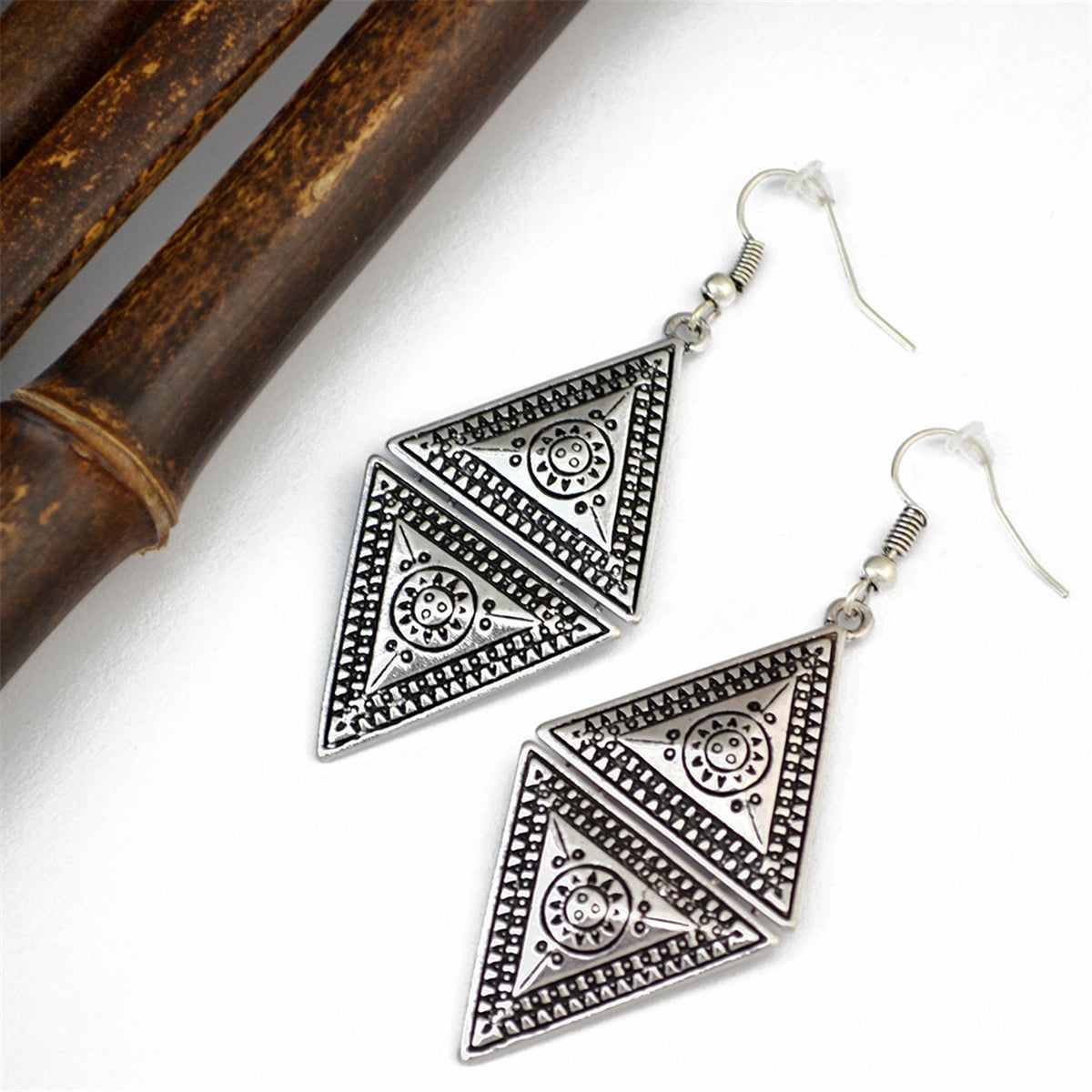 Metallic-