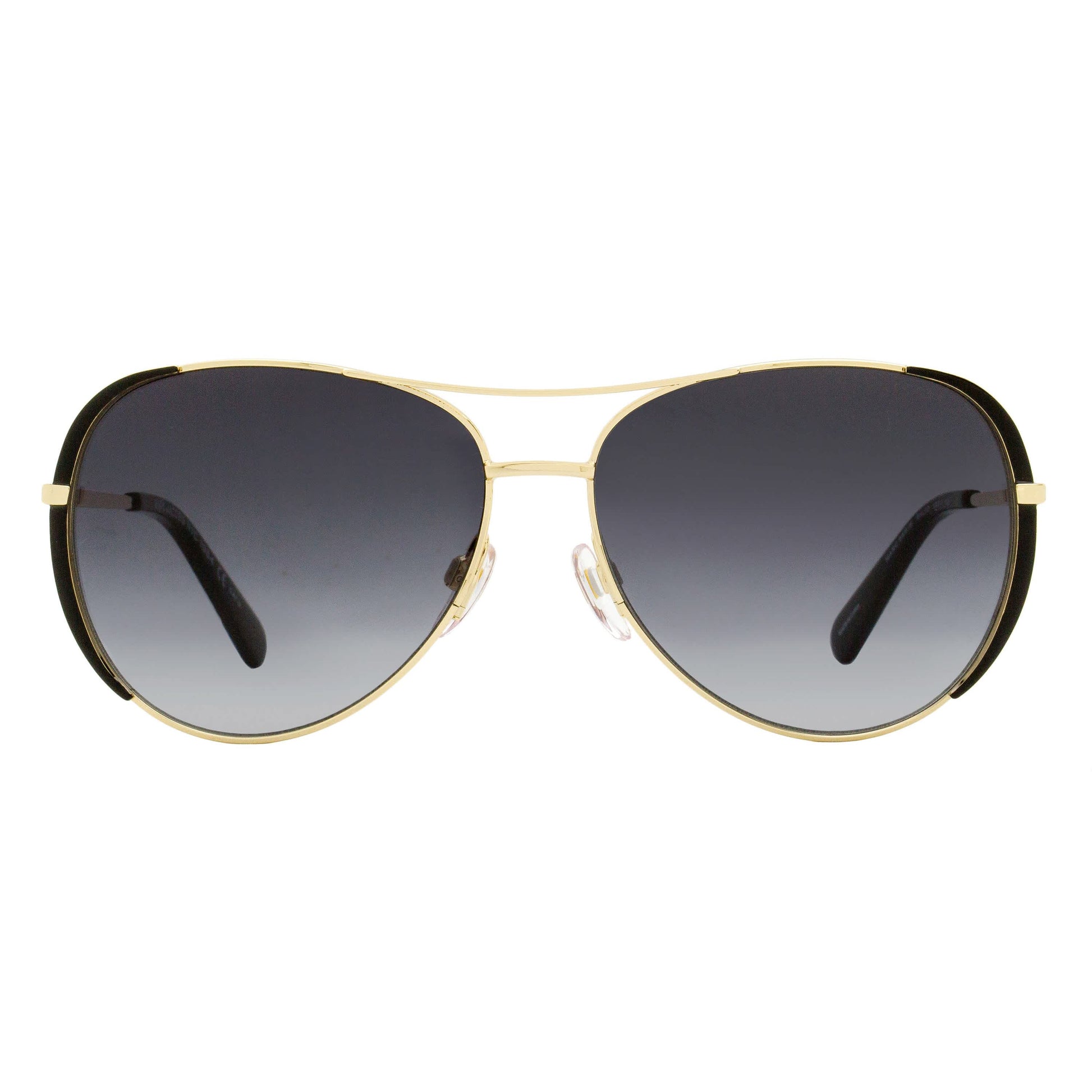 Gold/Black-