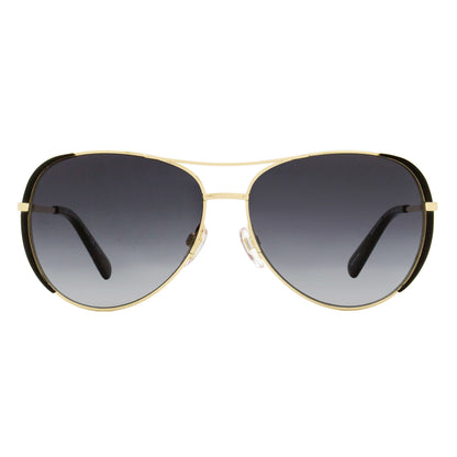 Gold/Black-