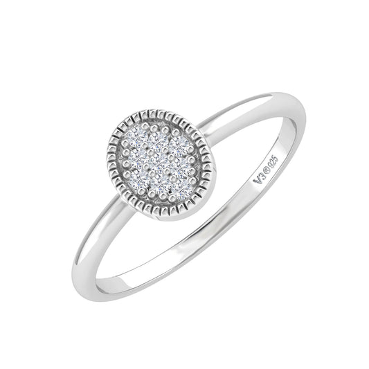 White-