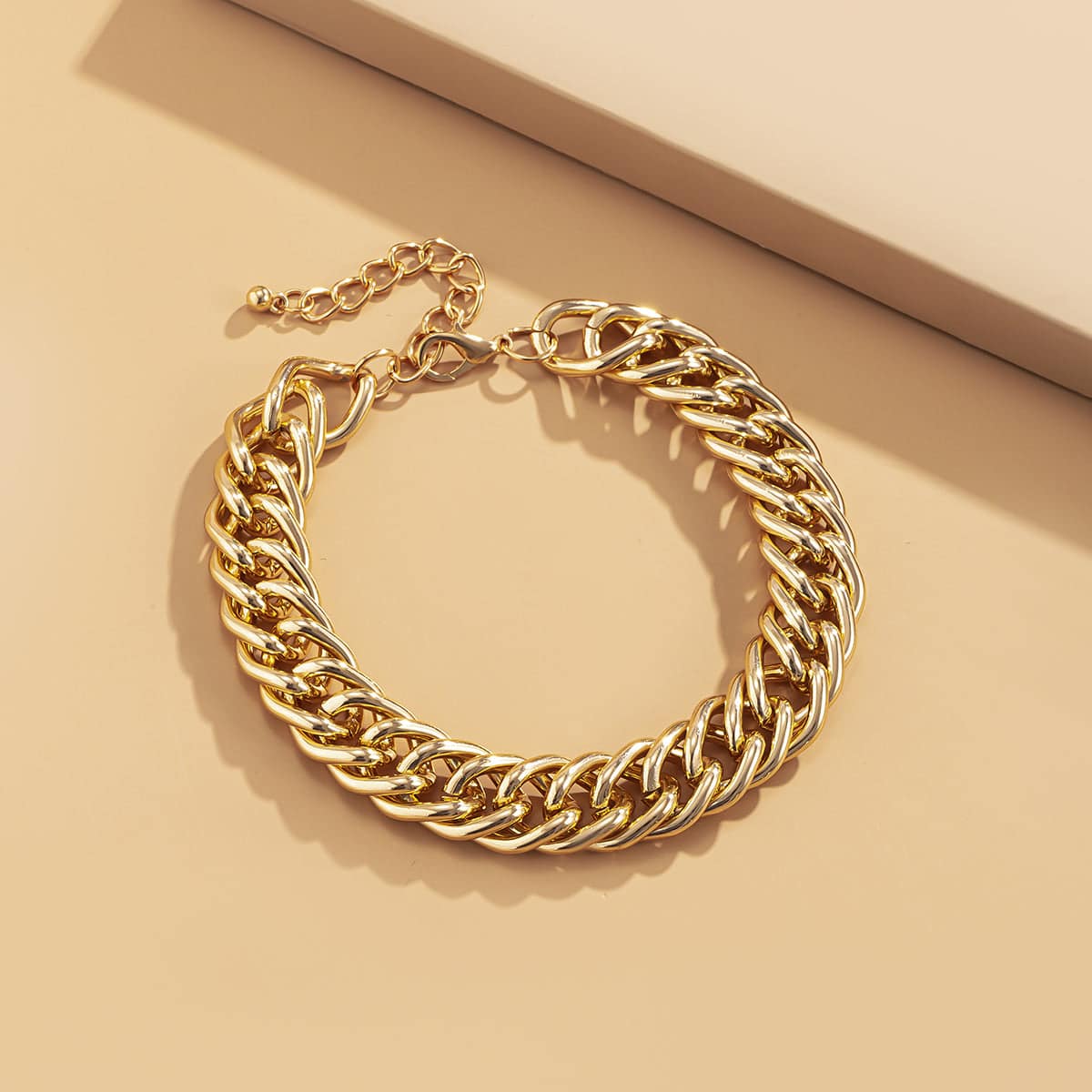 Metallic-