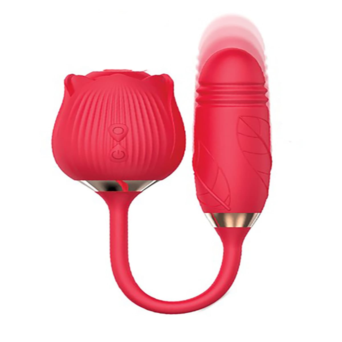 Red-