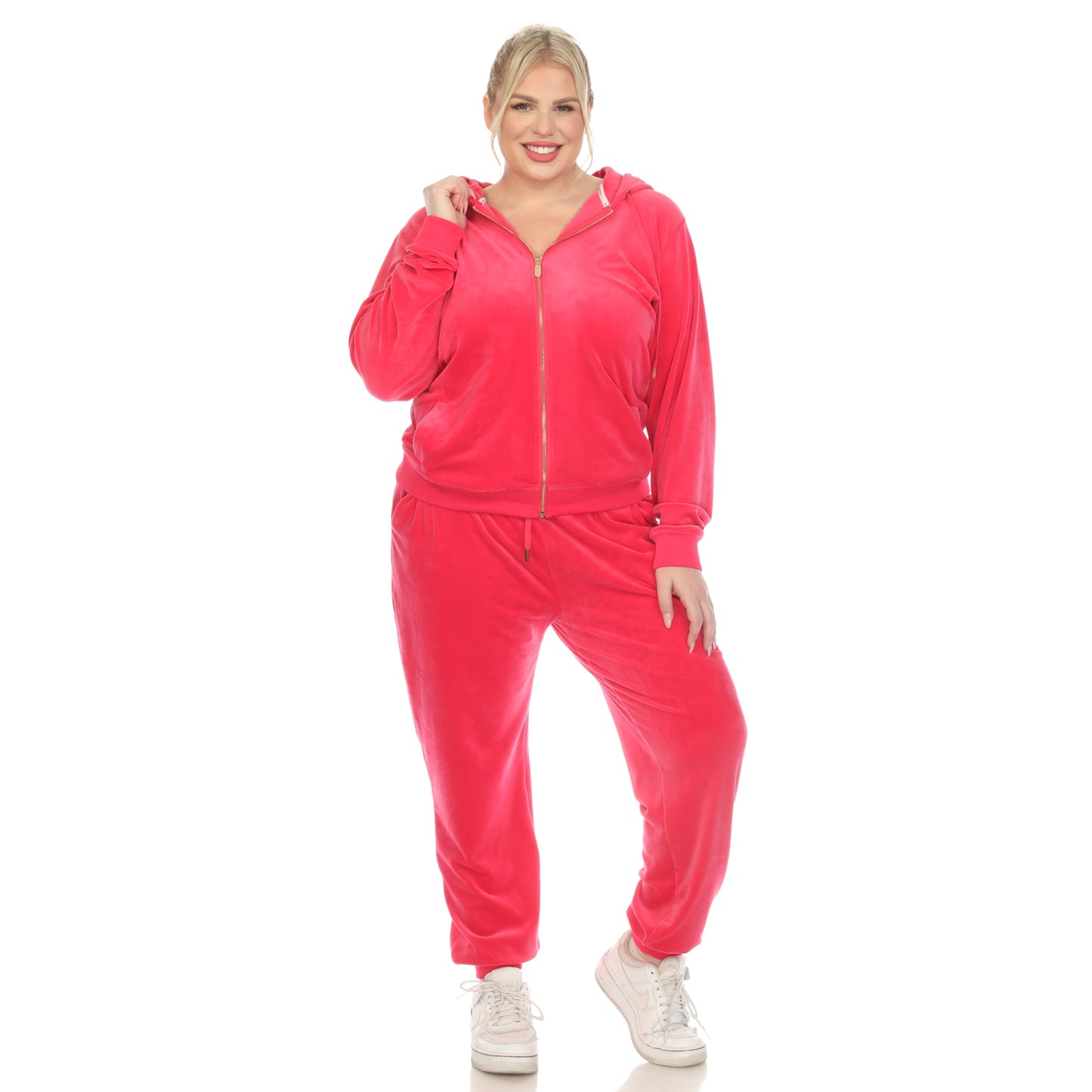 Magenta/ HOT PINK-