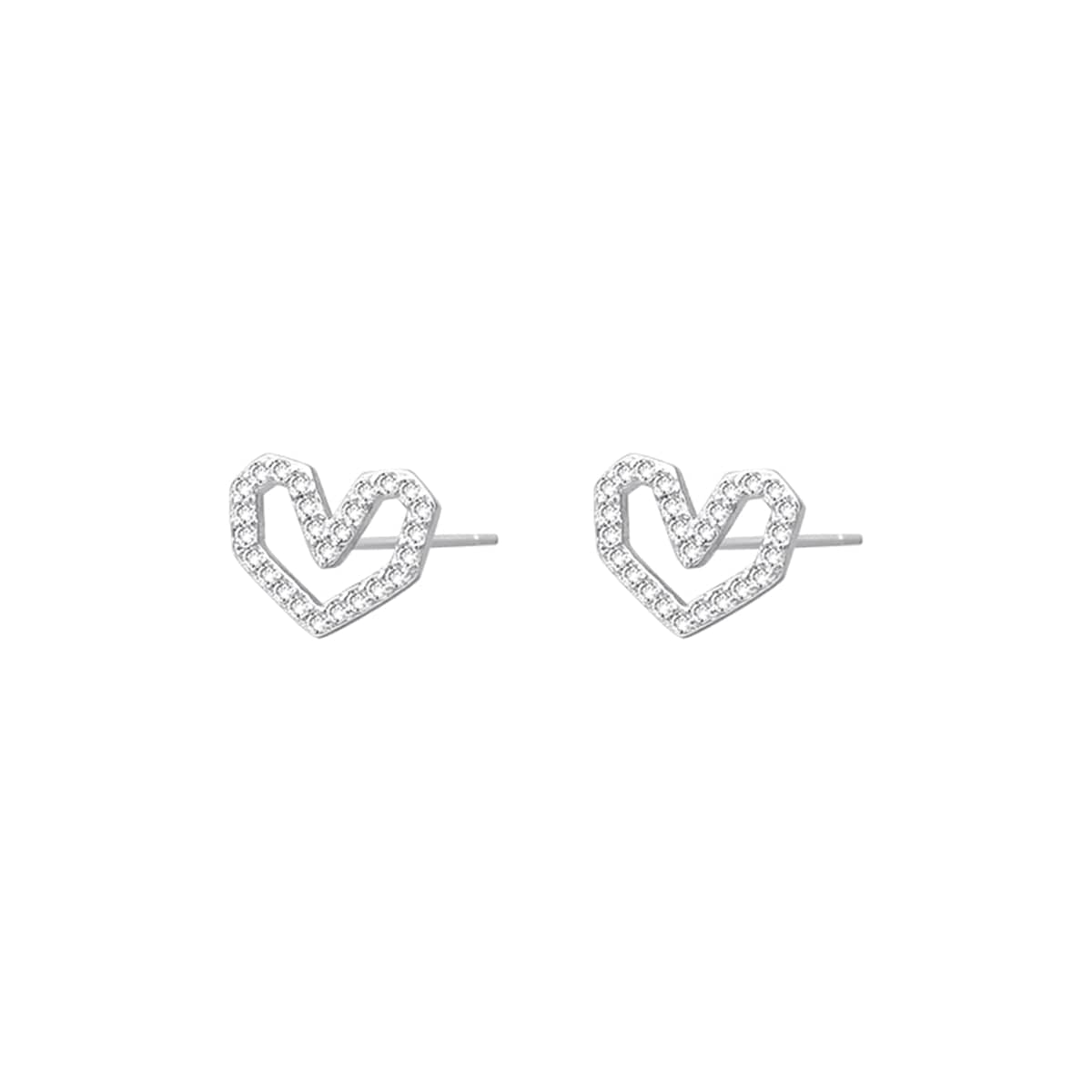Metallic-