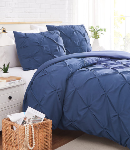 Dark Blue-