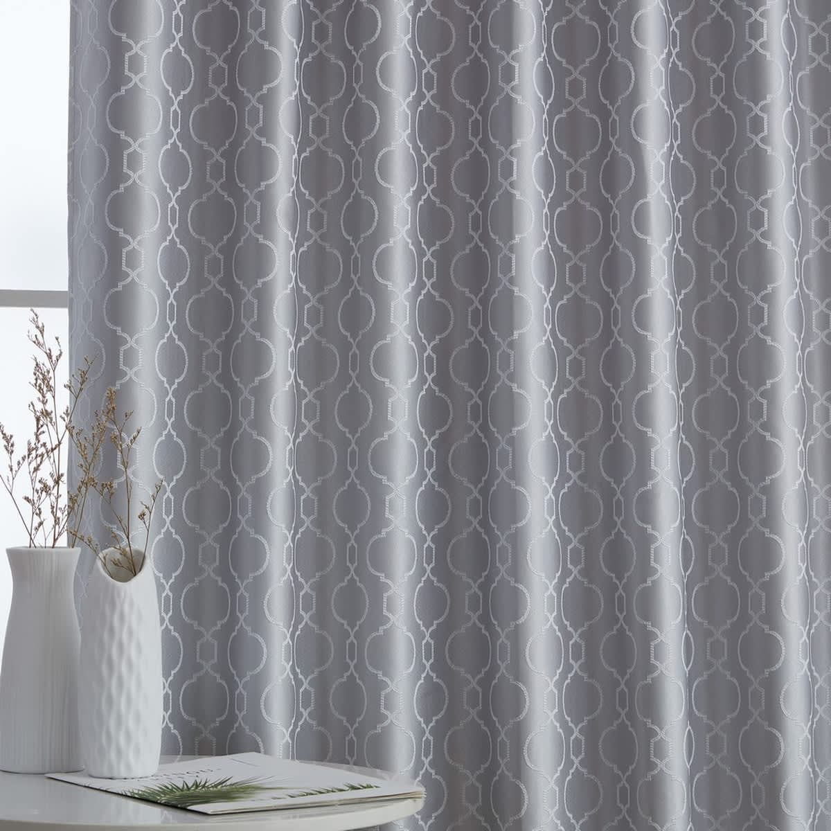 Silver/Light Grey-