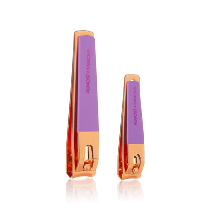 Purple-