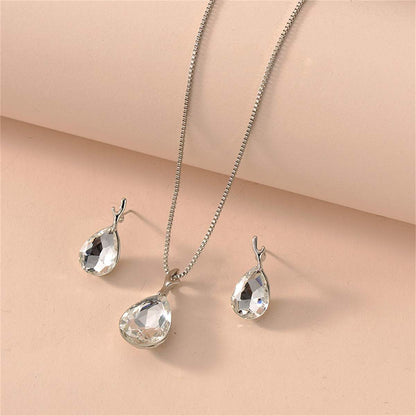 Metallic-
