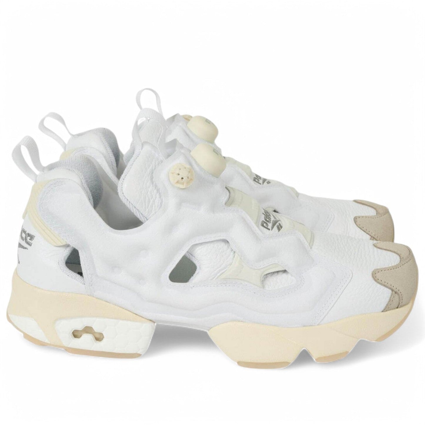 Reebok Men's X Palace Skateboards Instapump Fury 94 Sneakers