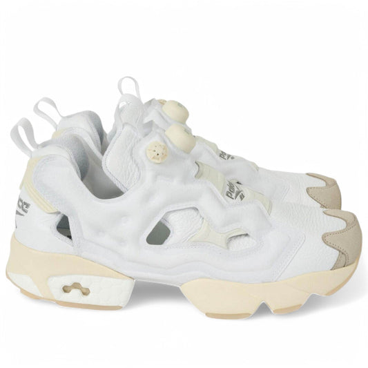 Reebok Men's X Palace Skateboards Instapump Fury 94 Sneakers