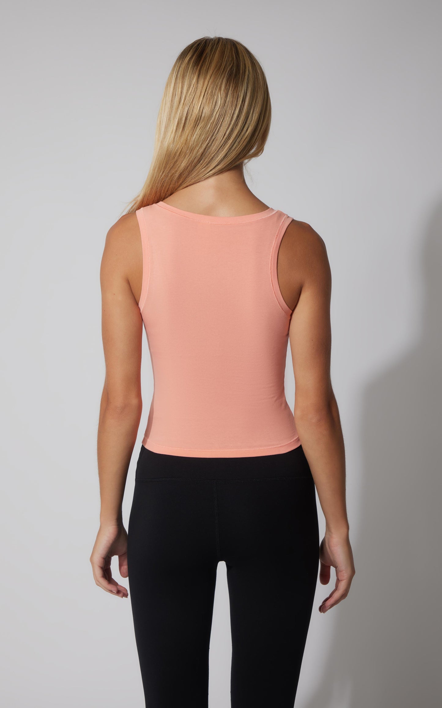 2 Pack Airlite Cotton Pure Love Tank Top