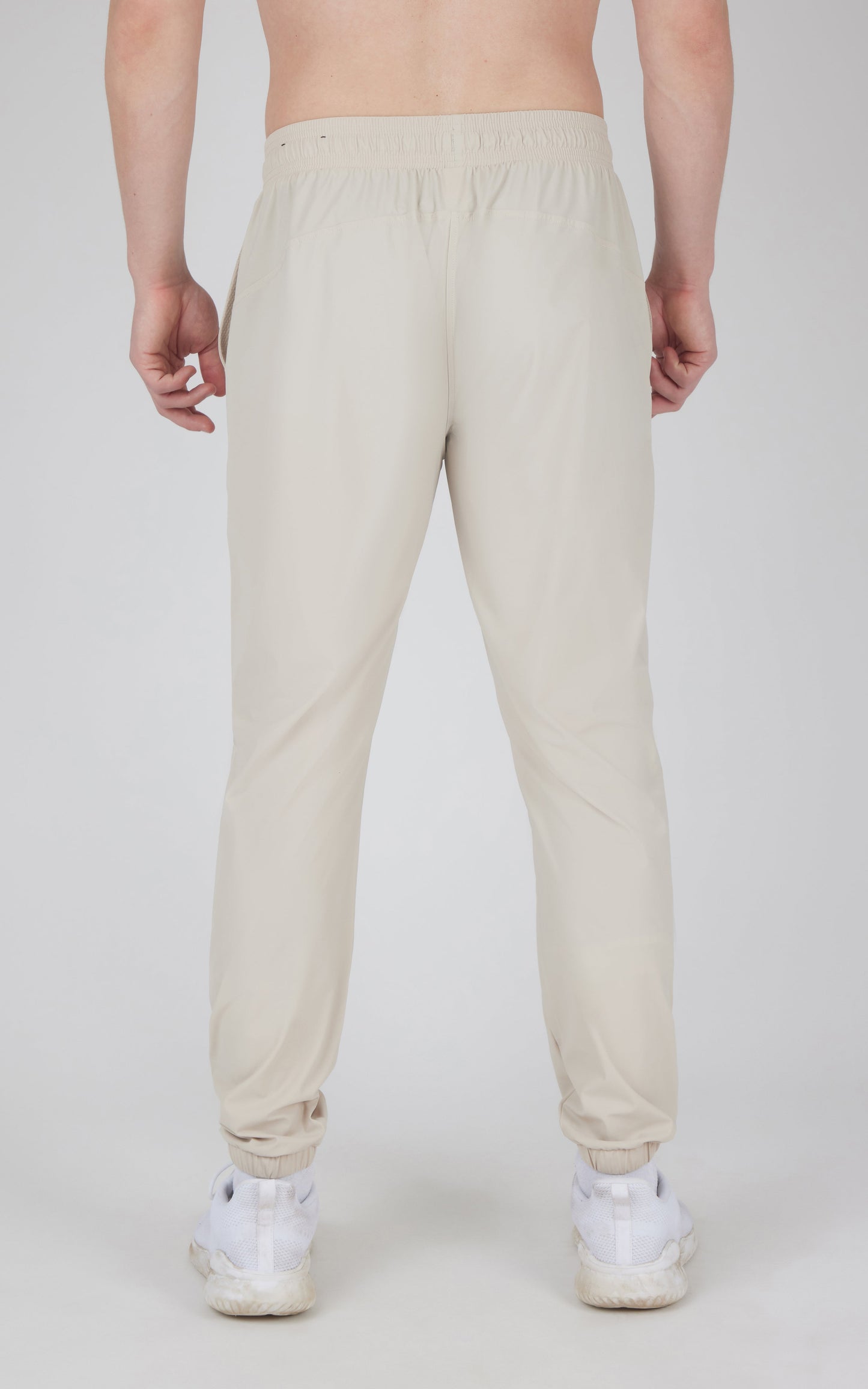 Men's Warp X Sonic Full Length Slim Fit Jogger