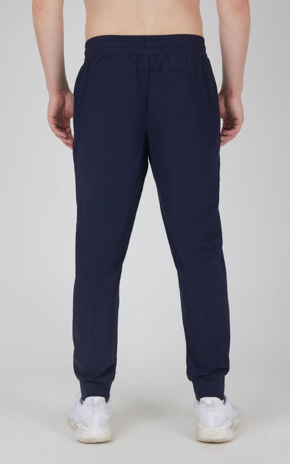 Men's Warp Side Pocket Jogger