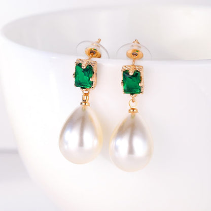 Green-