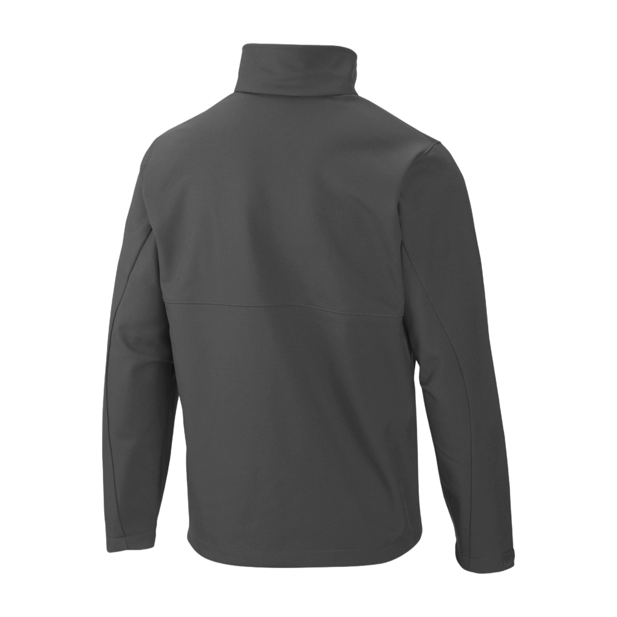 Columbia Ascender Softshell Jacket in Grill – Zulily
