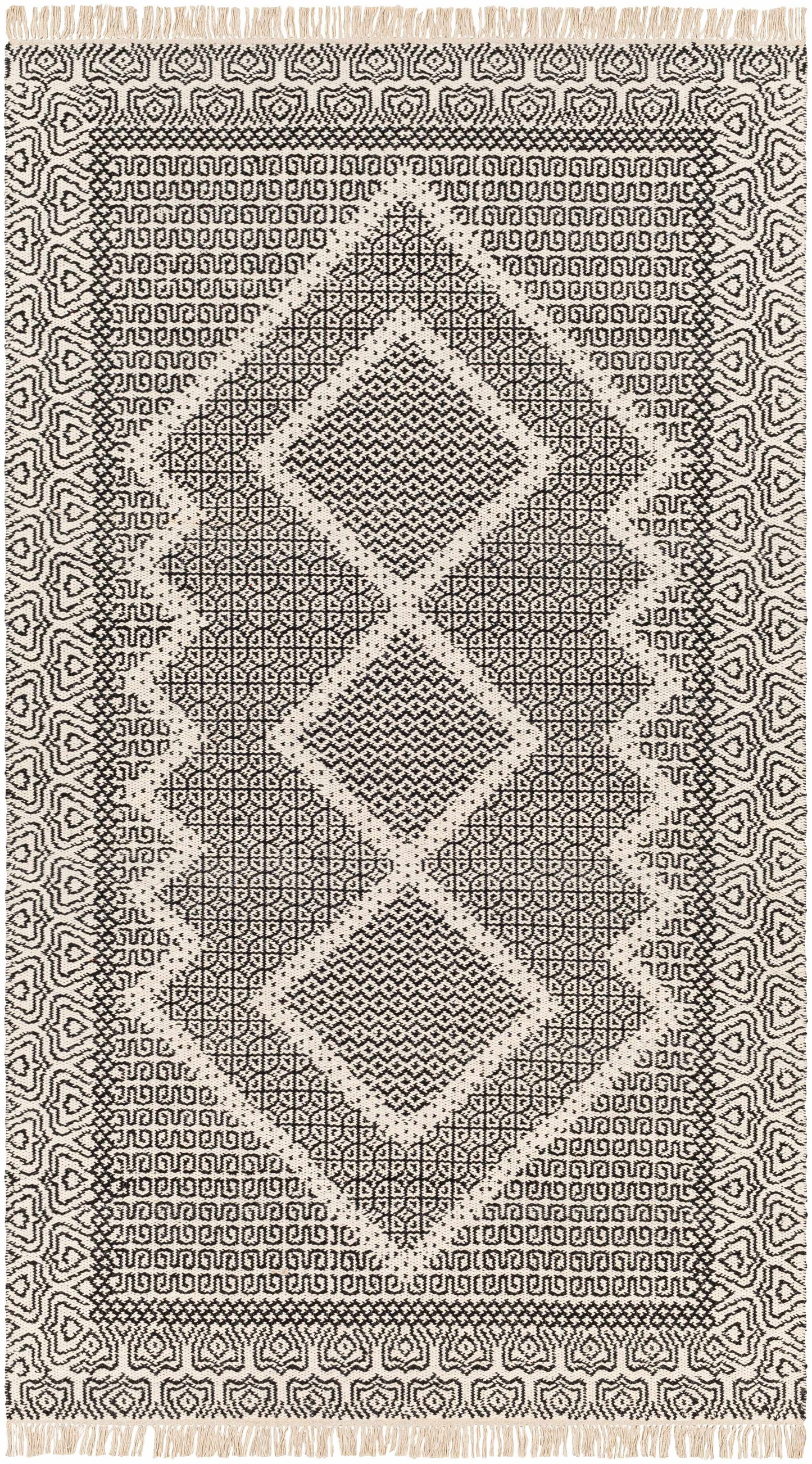 Rach Area Rug - Clearance