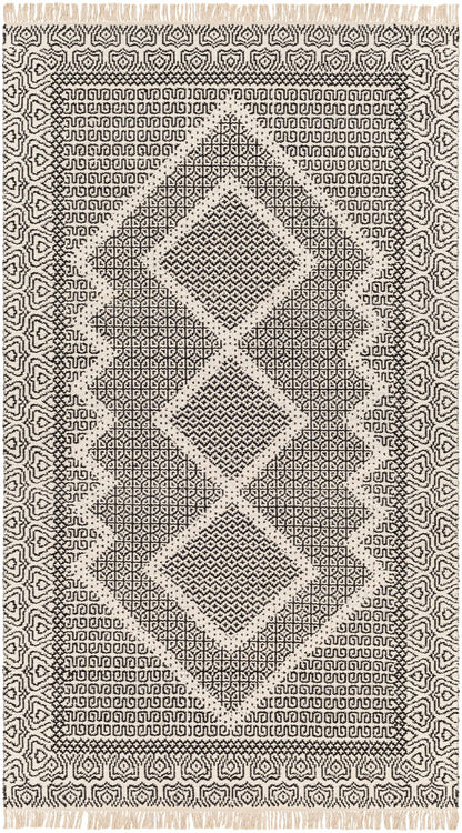 Rach Area Rug - Clearance