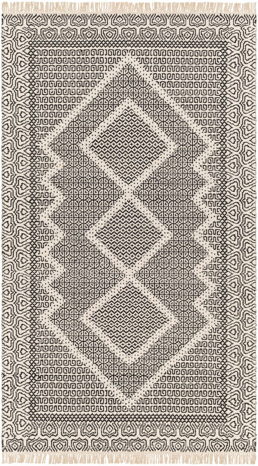 Rach Area Rug - Clearance