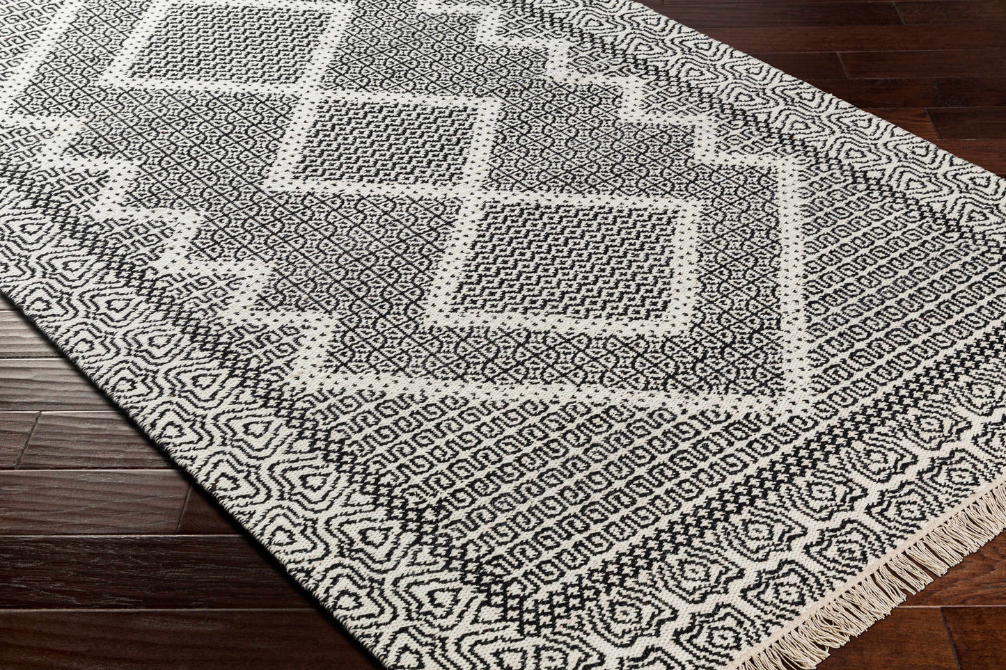 Rach Area Rug - Clearance
