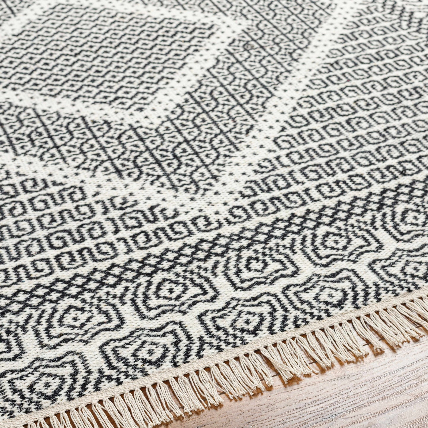 Rach Area Rug - Clearance
