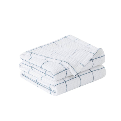 White-