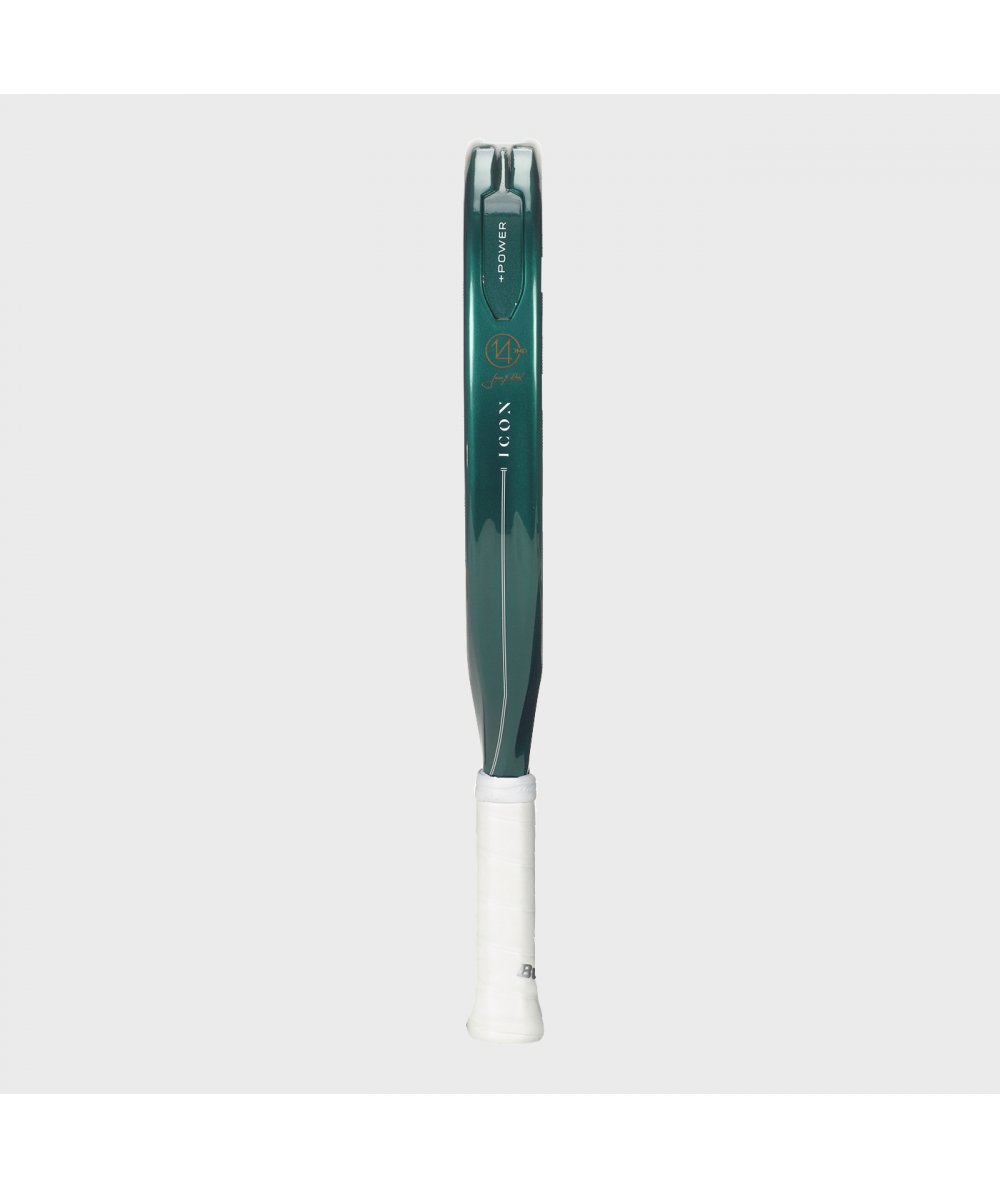 Bullpadel Padel Racket Icon 26
